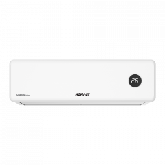 Homage HGS-2413S GRANDE Air Conditioner GRANDE FX SPEED T3 R410 4.00EER N.T